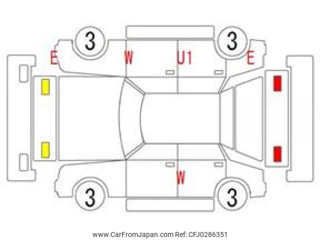 daihatsu tanto 2016 -DAIHATSU--Tanto DBA-LA600S--LA600S-0391824---DAIHATSU--Tanto DBA-LA600S--LA600S-0391824- image 2