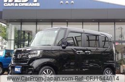 honda n-box 2022 CFJ1544014