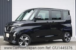 nissan roox 2023 -NISSAN--Roox B47A--0401284---NISSAN--Roox B47A--0401284-