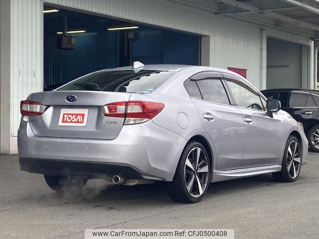 subaru impreza-g4 2017 quick_quick_GK7_GK7-003742 image 2