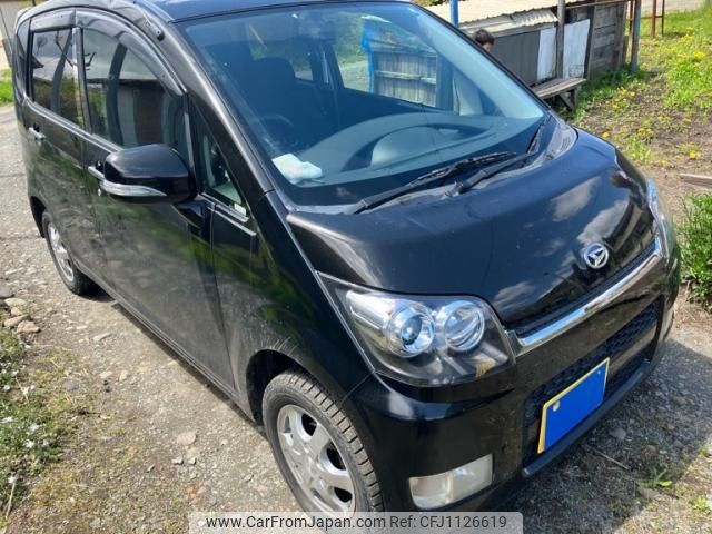 daihatsu move 2008 -DAIHATSU--Move DBA-L185S--L185S-0042925---DAIHATSU--Move DBA-L185S--L185S-0042925- image 2