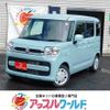 suzuki spacia 2020 -SUZUKI--Spacia DAA-MK53S--MK53S-334790---SUZUKI--Spacia DAA-MK53S--MK53S-334790- image 1