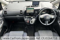 toyota wish 2004 504928-924675