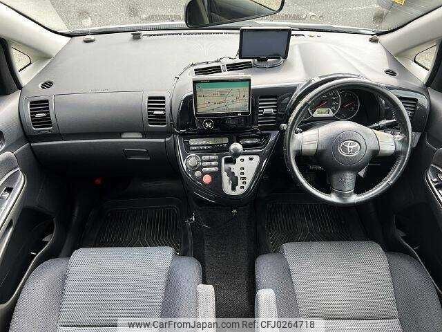 toyota wish 2004 504928-924675 image 1