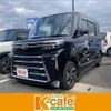 daihatsu tanto 2023 -DAIHATSU 【福岡 785ｽ55】--Tanto LA650S--0322928---DAIHATSU 【福岡 785ｽ55】--Tanto LA650S--0322928- image 1