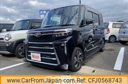 daihatsu tanto 2023 -DAIHATSU 【福岡 785ｽ55】--Tanto LA650S--0322928---DAIHATSU 【福岡 785ｽ55】--Tanto LA650S--0322928-