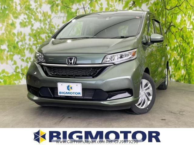 honda freed 2021 quick_quick_6BA-GB5_GB5-3165068 image 1