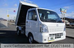 mazda scrum-truck 2014 -MAZDA--Scrum Truck DG16T--103895---MAZDA--Scrum Truck DG16T--103895-