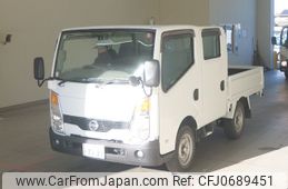 nissan atlas 2007 -NISSAN 【つくば 400ﾀ7121】--Atlas SQ1F24-000143---NISSAN 【つくば 400ﾀ7121】--Atlas SQ1F24-000143-