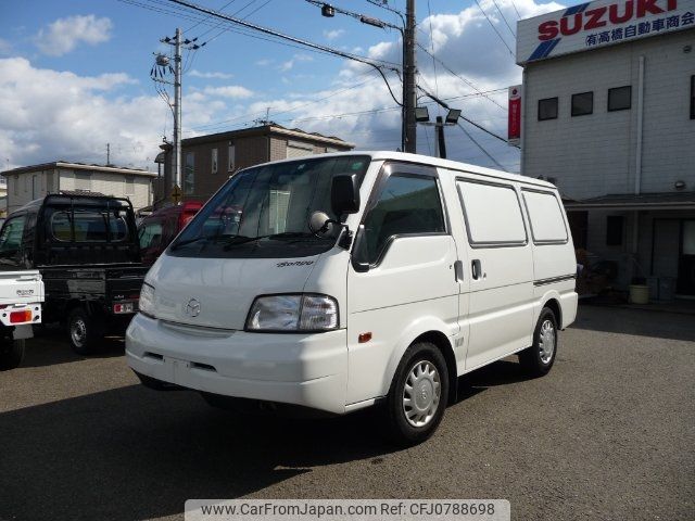 mazda bongo-van 2019 -MAZDA--Bongo Van SLP2Vｶｲ--108560---MAZDA--Bongo Van SLP2Vｶｲ--108560- image 1