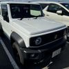 suzuki jimny-sierra 2022 quick_quick_3BA-JB74W_JB74W-154934 image 3