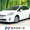 toyota prius 2009 -TOYOTA--Prius DAA-ZVW30--ZVW30-1106455---TOYOTA--Prius DAA-ZVW30--ZVW30-1106455- image 1