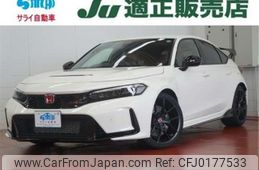 honda civic 2024 CFJ0177533