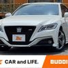 toyota crown 2018 CFJ9190073 image 1