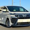 toyota vellfire 2018 quick_quick_DBA-GGH30W_GGH30-0029856 image 1