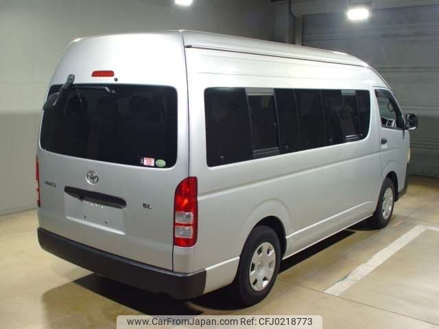 toyota hiace-commuter 2013 -TOYOTA--Hiace Commuter LDF-KDH223B--KDH223-0015838---TOYOTA--Hiace Commuter LDF-KDH223B--KDH223-0015838- image 2