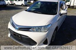 toyota corolla-fielder 2020 CFJ1826927