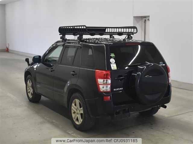 suzuki escudo undefined -SUZUKI--Escudo TD94W-102559---SUZUKI--Escudo TD94W-102559- image 2