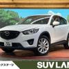 mazda cx-5 2012 quick_quick_KE2AW_KE2AW-105942 image 1