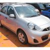 nissan march 2017 -NISSAN--March DBA-K13--K13-073245---NISSAN--March DBA-K13--K13-073245- image 6