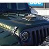 chrysler jeep-wrangler 2007 -CHRYSLER 【豊橋 301ﾌ2102】--Jeep Wrangler ABA-JK38L--1J8GE59147L131796---CHRYSLER 【豊橋 301ﾌ2102】--Jeep Wrangler ABA-JK38L--1J8GE59147L131796- image 15