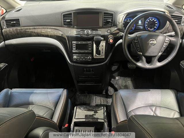 nissan elgrand 2020 CFJ1804047 image 2