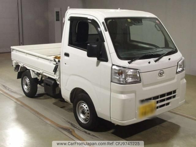 daihatsu hijet-truck 2022 quick_quick_3BD-S510P_S510P-0470916 image 2