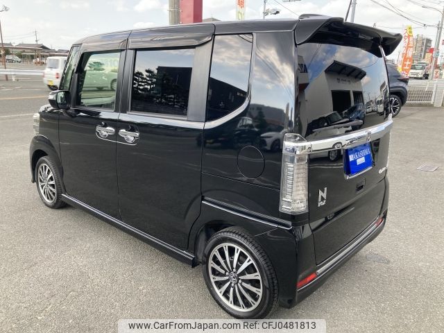 honda n-box 2015 CFJ0481813 image 2