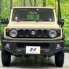 suzuki jimny-sierra 2022 -SUZUKI--Jimny Sierra 3BA-JB74W--JB74W-170806---SUZUKI--Jimny Sierra 3BA-JB74W--JB74W-170806- image 15