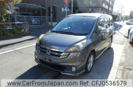 honda stepwagon 2007 -HONDA--Stepwgn RG1--1309880---HONDA--Stepwgn RG1--1309880-