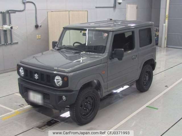 suzuki jimny 2020 -SUZUKI 【豊田 583ｳ7727】--Jimny 3BA-JB64W--JB64W-149425---SUZUKI 【豊田 583ｳ7727】--Jimny 3BA-JB64W--JB64W-149425- image 1