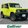 suzuki jimny 2020 CFJ1590186 image 1