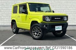suzuki jimny 2020 CFJ1590186