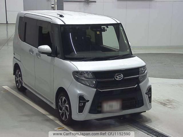 daihatsu tanto 2020 quick_quick_6BA-LA650S_LA650S-1029414 image 1