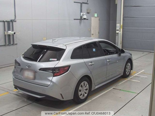 toyota corolla-touring-wagon 2020 -TOYOTA--Corolla Touring ZRE212W-6014866---TOYOTA--Corolla Touring ZRE212W-6014866- image 2