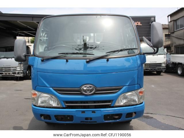 toyota dyna-truck 2012 GOO_NET_EXCHANGE_0708619A30250523W001 image 2