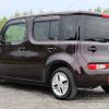 nissan cube 2013 D00145 image 11