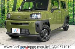 daihatsu taft 2023 -DAIHATSU--Taft 5BA-LA900S--LA900S-0164393---DAIHATSU--Taft 5BA-LA900S--LA900S-0164393-