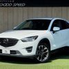 mazda cx-5 2015 -MAZDA--CX-5 LDA-KE2FW--KE2FW-207784---MAZDA--CX-5 LDA-KE2FW--KE2FW-207784- image 1