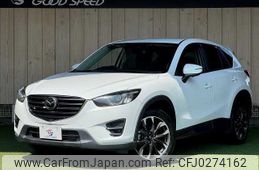 mazda cx-5 2015 -MAZDA--CX-5 LDA-KE2FW--KE2FW-207784---MAZDA--CX-5 LDA-KE2FW--KE2FW-207784-