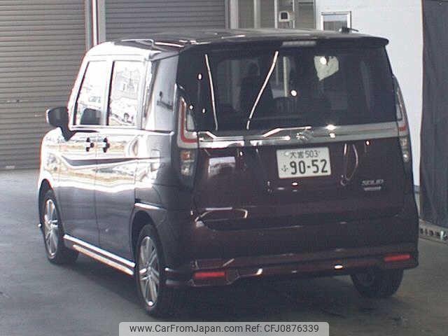suzuki solio 2022 -SUZUKI 【大宮 503ﾌ9052】--Solio MA37S-142211---SUZUKI 【大宮 503ﾌ9052】--Solio MA37S-142211- image 2
