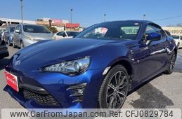 toyota 86 2021 -TOYOTA--86 ZN6--ZN6-107441---TOYOTA--86 ZN6--ZN6-107441-