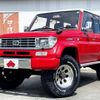 toyota land-cruiser-prado 1994 -TOYOTA--Land Cruiser Prado Y-KZJ78W--KZJ78-0012742---TOYOTA--Land Cruiser Prado Y-KZJ78W--KZJ78-0012742- image 1