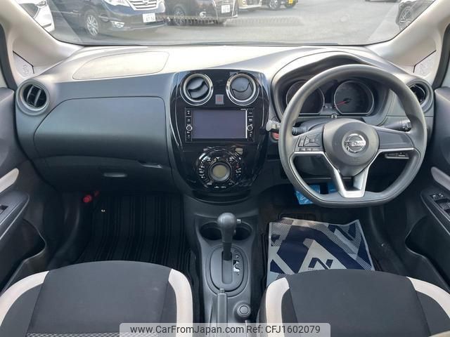 nissan note 2018 CFJ1602079 image 2
