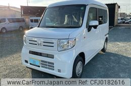 honda n-van 2024 -HONDA--N VAN 5BD-JJ1--JJ1-5106***---HONDA--N VAN 5BD-JJ1--JJ1-5106***-