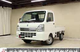 suzuki carry-truck 2024 quick_quick_DA16T_DA16T-799534