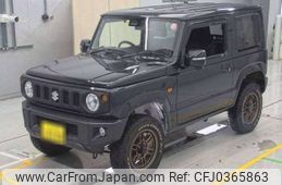 suzuki jimny 2022 -SUZUKI 【堺 583ｷ8300】--Jimny 3BA-JB64W--JB64W-245905---SUZUKI 【堺 583ｷ8300】--Jimny 3BA-JB64W--JB64W-245905-