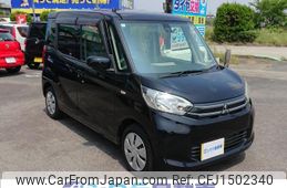 mitsubishi ek-space 2015 CFJ1502340