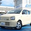 suzuki alto 2018 quick_quick_DBA-HA36S_HA36S-376879 image 1