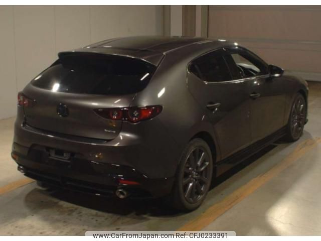 mazda mazda3-fastback 2019 quick_quick_3DA-BP8P_BP8P-105766 image 2